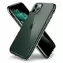 Чехол для моб. телефона Spigen iPhone 11 Pro Ultra Hybrid, Crystal Clear (077CS27233) - 4