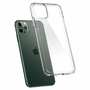 Чехол для моб. телефона Spigen iPhone 11 Pro Ultra Hybrid, Crystal Clear (077CS27233) - 5