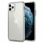 Чехол для моб. телефона Spigen iPhone 11 Pro Ultra Hybrid, Crystal Clear (077CS27233) - 7