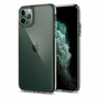 Чехол для моб. телефона Spigen iPhone 11 Pro Ultra Hybrid, Crystal Clear (077CS27233) - 8