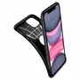 Чехол для моб. телефона Spigen iPhone 11 Rugged Armor, Matte Black (076CS27183) - 3