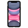 Чехол для моб. телефона Spigen iPhone 11 Rugged Armor, Matte Black (076CS27183) - 5