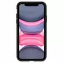 Чехол для моб. телефона Spigen iPhone 11 Rugged Armor, Matte Black (076CS27183) - 5