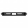Чехол для моб. телефона Spigen iPhone 11 Rugged Armor, Matte Black (076CS27183) - 7