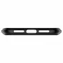 Чехол для моб. телефона Spigen iPhone 11 Rugged Armor, Matte Black (076CS27183) - 7