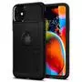 Чехол для моб. телефона Spigen iPhone 11 Slim Armor, Black (076CS27076) - 1