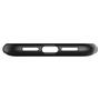 Чехол для моб. телефона Spigen iPhone 11 Slim Armor, Black (076CS27076) - 6