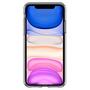 Чехол для моб. телефона Spigen iPhone 11 Ultra Hybrid S, Crystal Clear (076CS27433) - 1