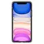 Чехол для моб. телефона Spigen iPhone 11 Ultra Hybrid S, Crystal Clear (076CS27433) - 1