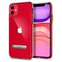 Чехол для моб. телефона Spigen iPhone 11 Ultra Hybrid S, Crystal Clear (076CS27433) - 3