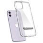 Чехол для моб. телефона Spigen iPhone 11 Ultra Hybrid S, Crystal Clear (076CS27433) - 4