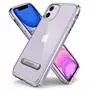 Чехол для моб. телефона Spigen iPhone 11 Ultra Hybrid S, Crystal Clear (076CS27433) - 5