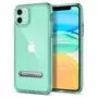 Чехол для моб. телефона Spigen iPhone 11 Ultra Hybrid S, Crystal Clear (076CS27433) - 8