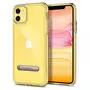 Чехол для моб. телефона Spigen iPhone 11 Ultra Hybrid S, Crystal Clear (076CS27433) - 10