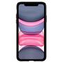 Чехол для моб. телефона Spigen iPhone 11 Ultra Hybrid S, Jet Black (076CS27434) - 1