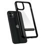 Чехол для моб. телефона Spigen iPhone 11 Ultra Hybrid S, Jet Black (076CS27434) - 3
