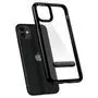Чехол для моб. телефона Spigen iPhone 11 Ultra Hybrid S, Jet Black (076CS27434) - 3