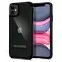Чехол для моб. телефона Spigen iPhone 11 Ultra Hybrid S, Jet Black (076CS27434) - 7