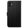 Чехол для моб. телефона Spigen iPhone 11 Wallet S, Saffiano Black (076CS27197) - 1