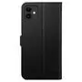 Чехол для моб. телефона Spigen iPhone 11 Wallet S, Saffiano Black (076CS27197) - 1