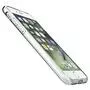 Чехол для моб. телефона Spigen iPhone 8/7 Liquid Crystal, Crystal Clear (042CS20435) - 3