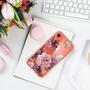 Чехол для моб. телефона Spigen iPhone XR CYRILL Cecile, Rose Floral (064CS24897) - 5