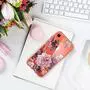 Чехол для моб. телефона Spigen iPhone XR CYRILL Cecile, Rose Floral (064CS24897) - 5