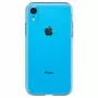 Чехол для моб. телефона Spigen iPhone XR Liquid Crystal, Crystal Clear (064CS24866) - 1