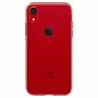 Чехол для моб. телефона Spigen iPhone XR Liquid Crystal, Crystal Clear (064CS24866) - 4