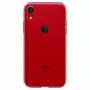 Чехол для моб. телефона Spigen iPhone XR Liquid Crystal, Crystal Clear (064CS24866) - 4
