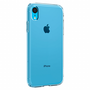 Чехол для моб. телефона Spigen iPhone XR Liquid Crystal, Crystal Clear (064CS24866) - 7