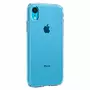 Чехол для моб. телефона Spigen iPhone XR Liquid Crystal, Crystal Clear (064CS24866) - 7