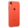 Чехол для моб. телефона Spigen iPhone XR Liquid Crystal, Crystal Clear (064CS24866) - 8