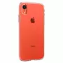 Чехол для моб. телефона Spigen iPhone XR Liquid Crystal, Crystal Clear (064CS24866) - 8