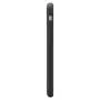 Чехол для моб. телефона Spigen iPhone XR Silicone Fit, Black (064CS25652) - 4