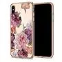 Чехол для моб. телефона Spigen iPhone XS Max CYRILL Cecile, Rose Floral (065CS25258) - 1