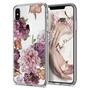 Чехол для моб. телефона Spigen iPhone XS Max CYRILL Cecile, Rose Floral (065CS25258) - 2