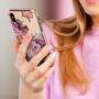 Чехол для моб. телефона Spigen iPhone XS Max CYRILL Cecile, Rose Floral (065CS25258) - 8