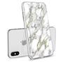 Чехол для моб. телефона Spigen iPhone XS/X CYRILL Cecile, Glossy Marble (063CS24940) - 2