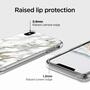 Чехол для моб. телефона Spigen iPhone XS/X CYRILL Cecile, Glossy Marble (063CS24940) - 5