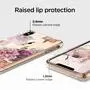 Чехол для моб. телефона Spigen iPhone XS/X CYRILL Cecile, Rose Floral (063CS24937) - 4