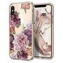 Чехол для моб. телефона Spigen iPhone XS/X CYRILL Cecile, Rose Floral (063CS24937) - 6