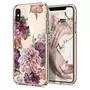 Чехол для моб. телефона Spigen iPhone XS/X CYRILL Cecile, Rose Floral (063CS24937) - 6