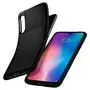 Чехол для моб. телефона Spigen Mi 9 Case Rugged Armor Matte Black (S35CS26089) - 3