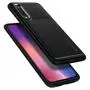 Чехол для моб. телефона Spigen Mi 9 Case Rugged Armor Matte Black (S35CS26089) - 4