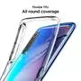 Чехол для моб. телефона Spigen Mi 9 Liquid Crystal Fit, Crystal Clear (S35CS26087) - 11