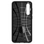 Чехол для моб. телефона Spigen Mi 9 SE Rugged Armor, Matte Black (S46CS26435) - 4