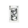 Чехол для моб. телефона WK iPhone 7/8, WPC-061, Flowers BK/WH (681920359869) - 1