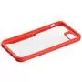 Чехол для моб. телефона WK iPhone 7/8, WPC-109, Red (681920360544) - 1