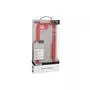 Чехол для моб. телефона WK iPhone 7/8, WPC-109, Red (681920360544) - 2